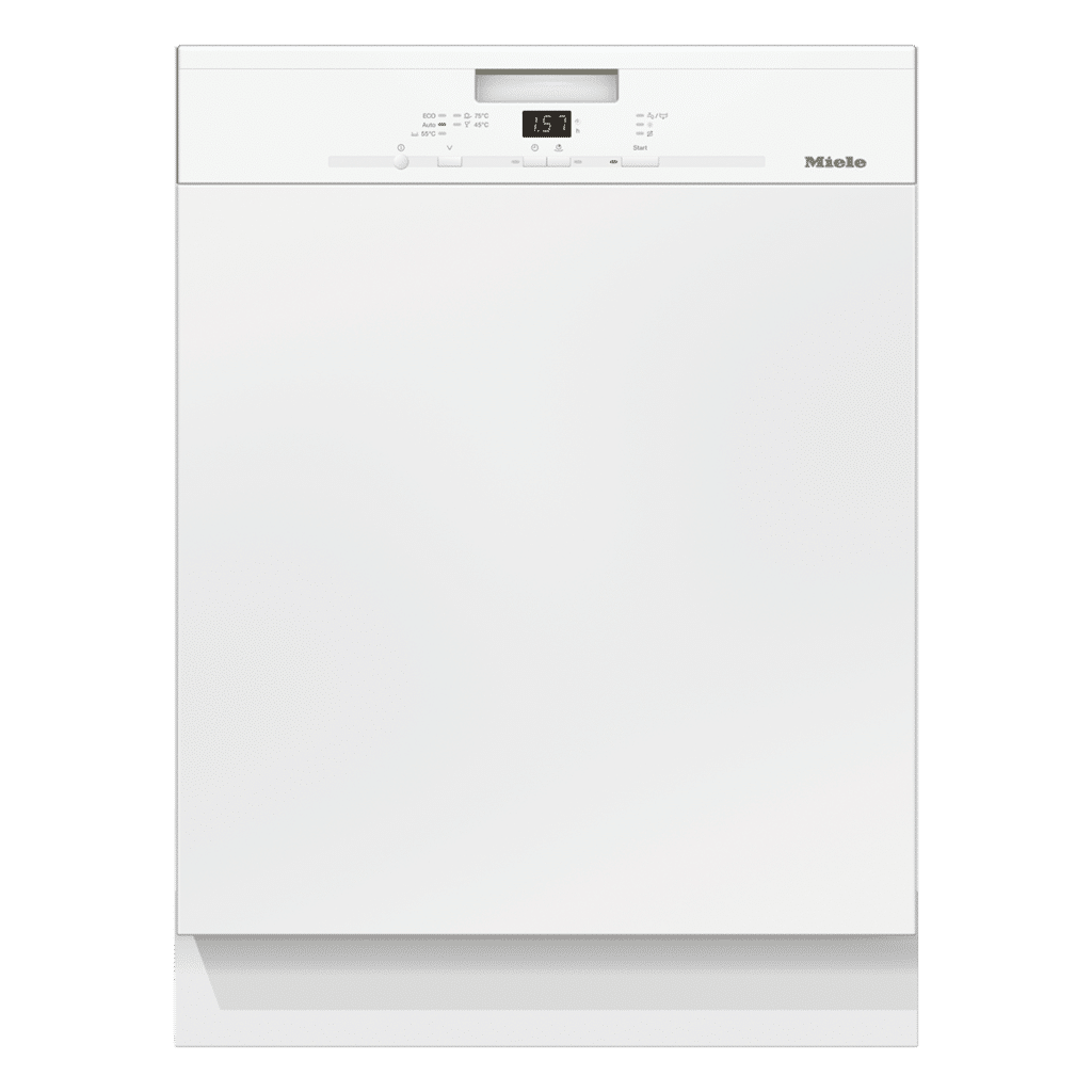 Miele 60cm Freestanding Dishwasher with 5 Programs & 14 Place Settings