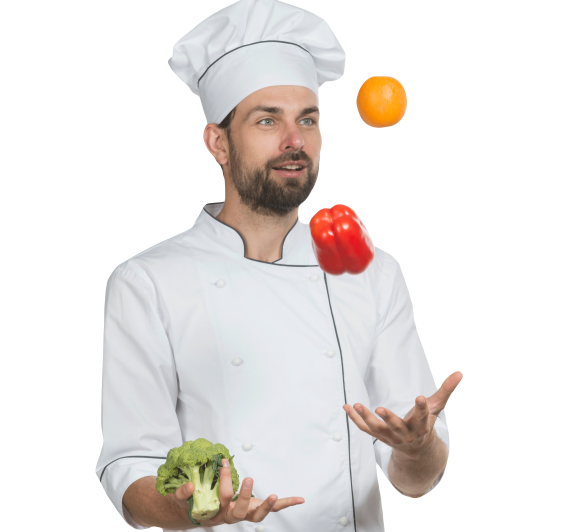 chef