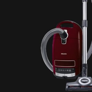 vacuum cleaner 2