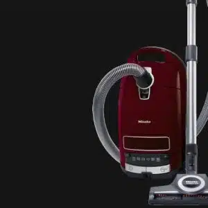 vacuum cleaner 2