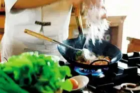 Cooking School 12