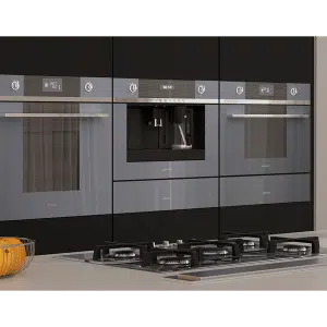 001 cat ovens