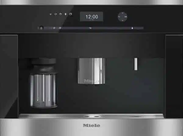 01 Miele CVA6401