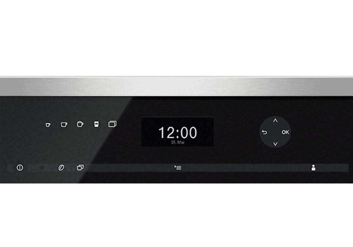 Miele cva6401 clearance