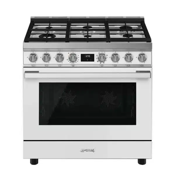 01 Smeg CPF9GMWH1