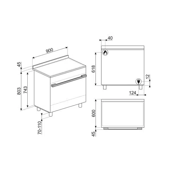 03 Smeg CPF9GMWH1