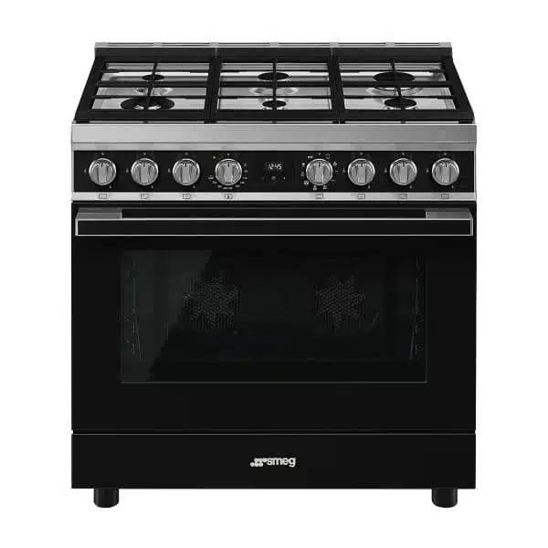 Smeg CPF9GMBL1 01