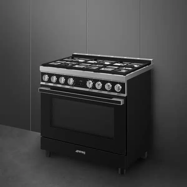 Smeg CPF9GMBL1 04