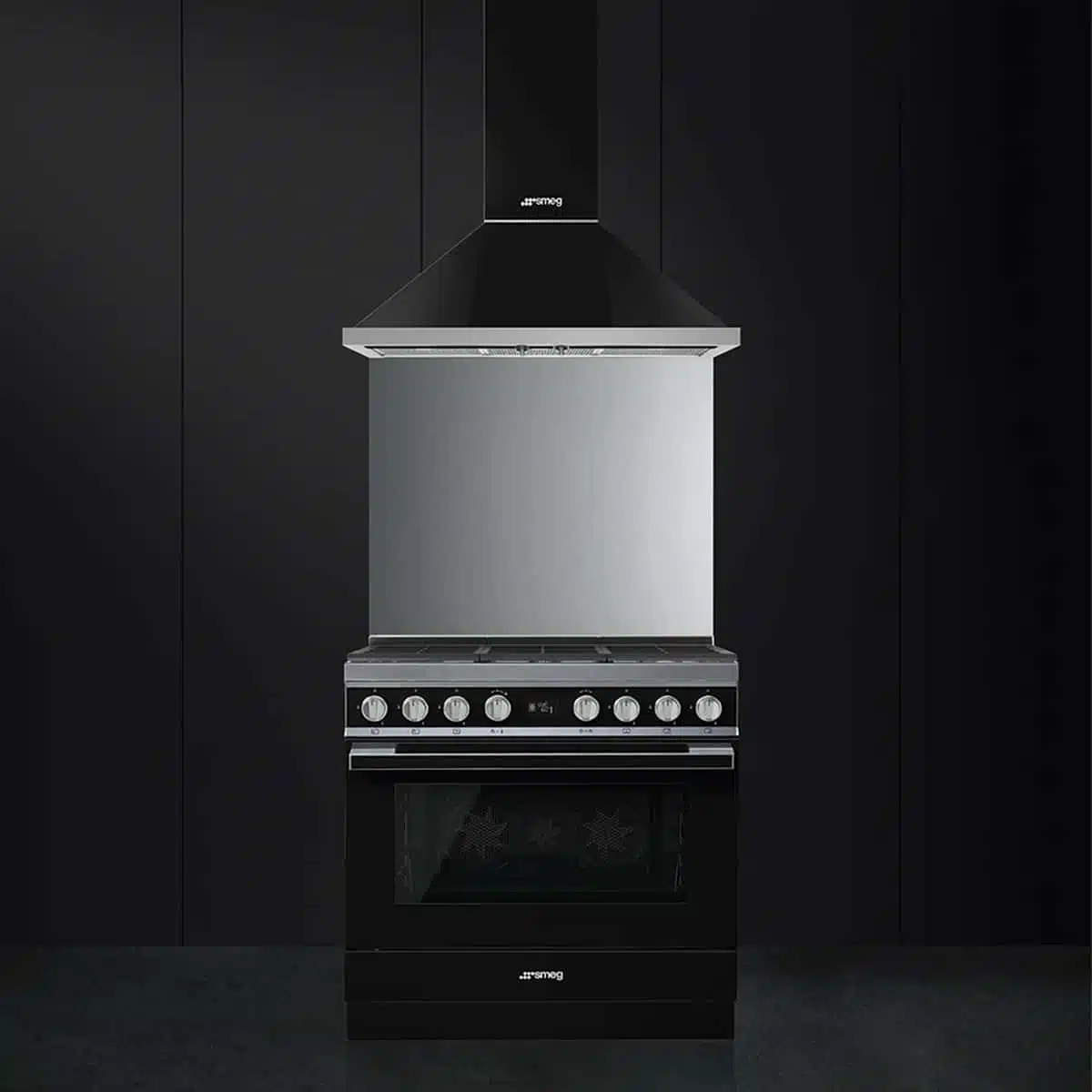 Smeg CPF9GMBL1 06