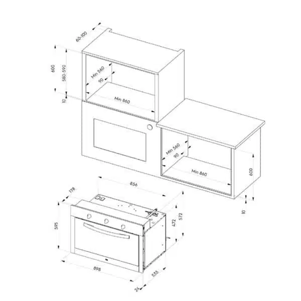 AEG BGB901011M 02