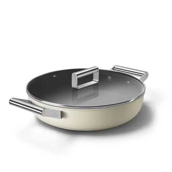Smeg CKFD2811CRM 06