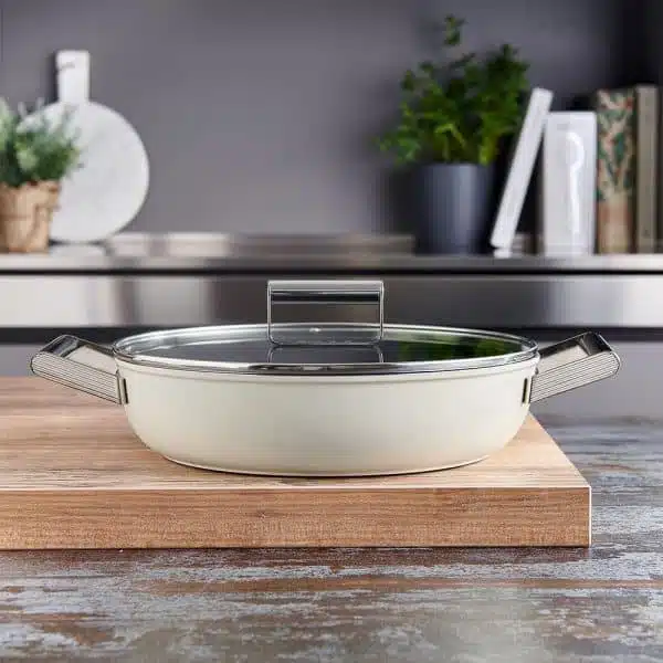 Smeg CKFD2811CRM 08