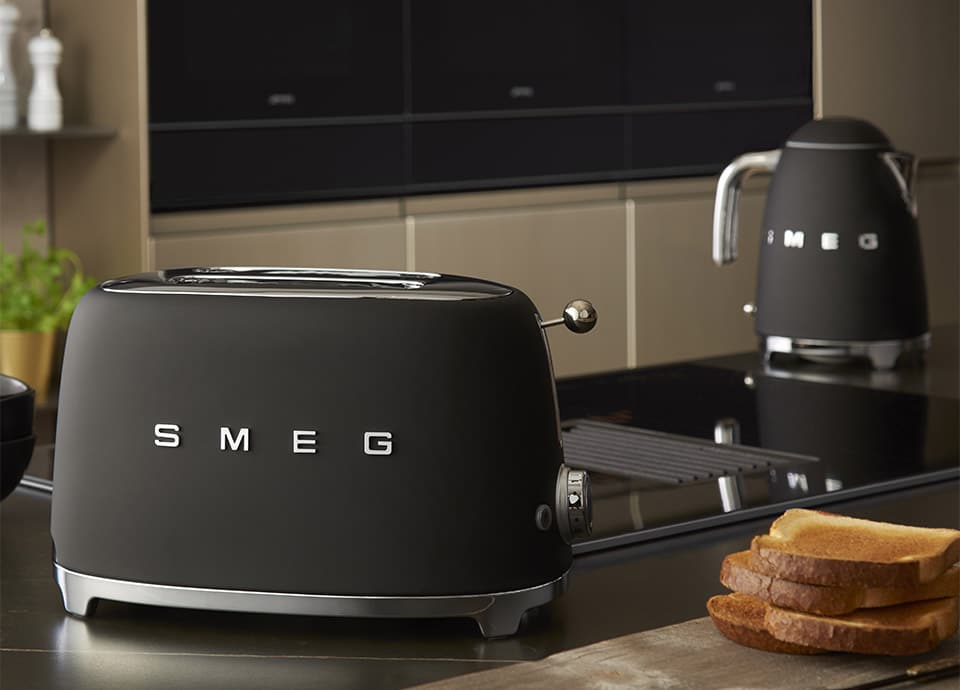 Smeg Kettle  nevaeh-design