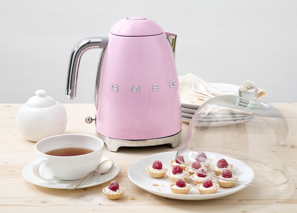 Smeg Kettle  nevaeh-design