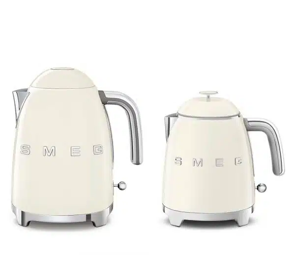 Smeg KLF05CRUK 08