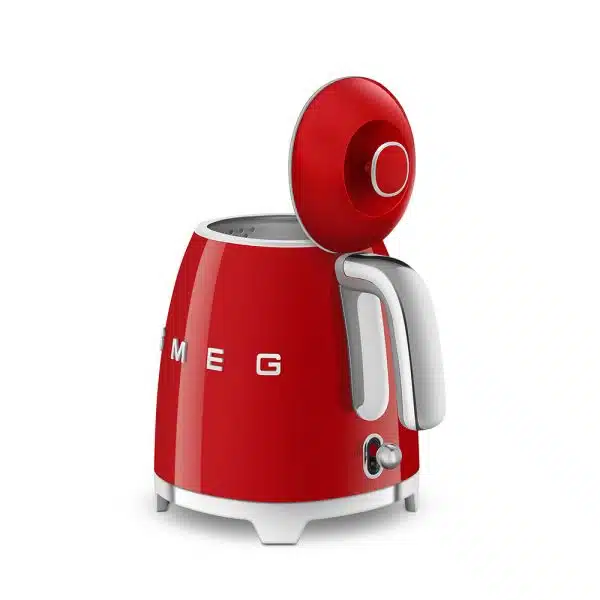 Smeg KLF05RDUK 06