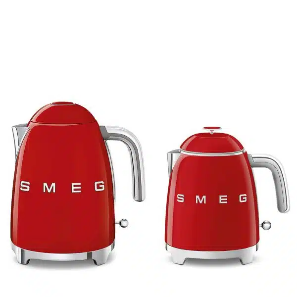 Smeg KLF05RDUK 08