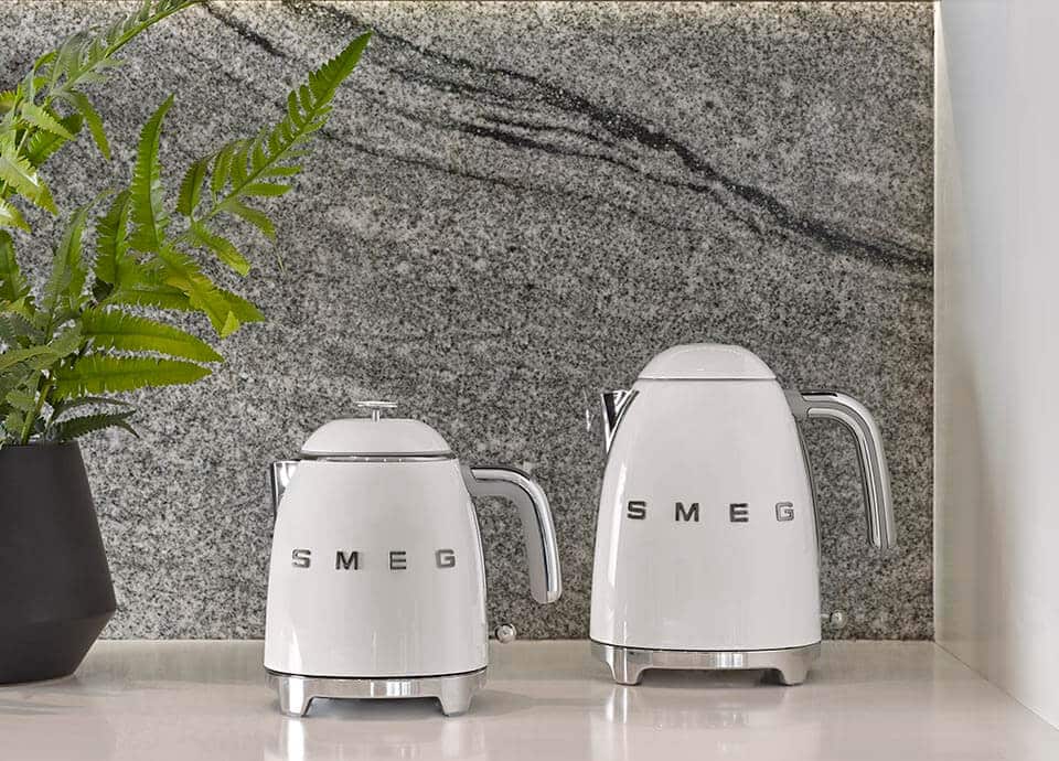 Smeg Retro Style Mini Kettle 