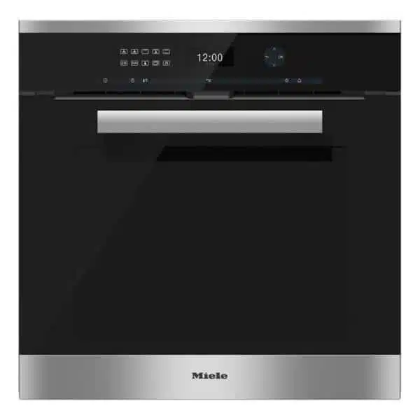 Miele H6461BP 01