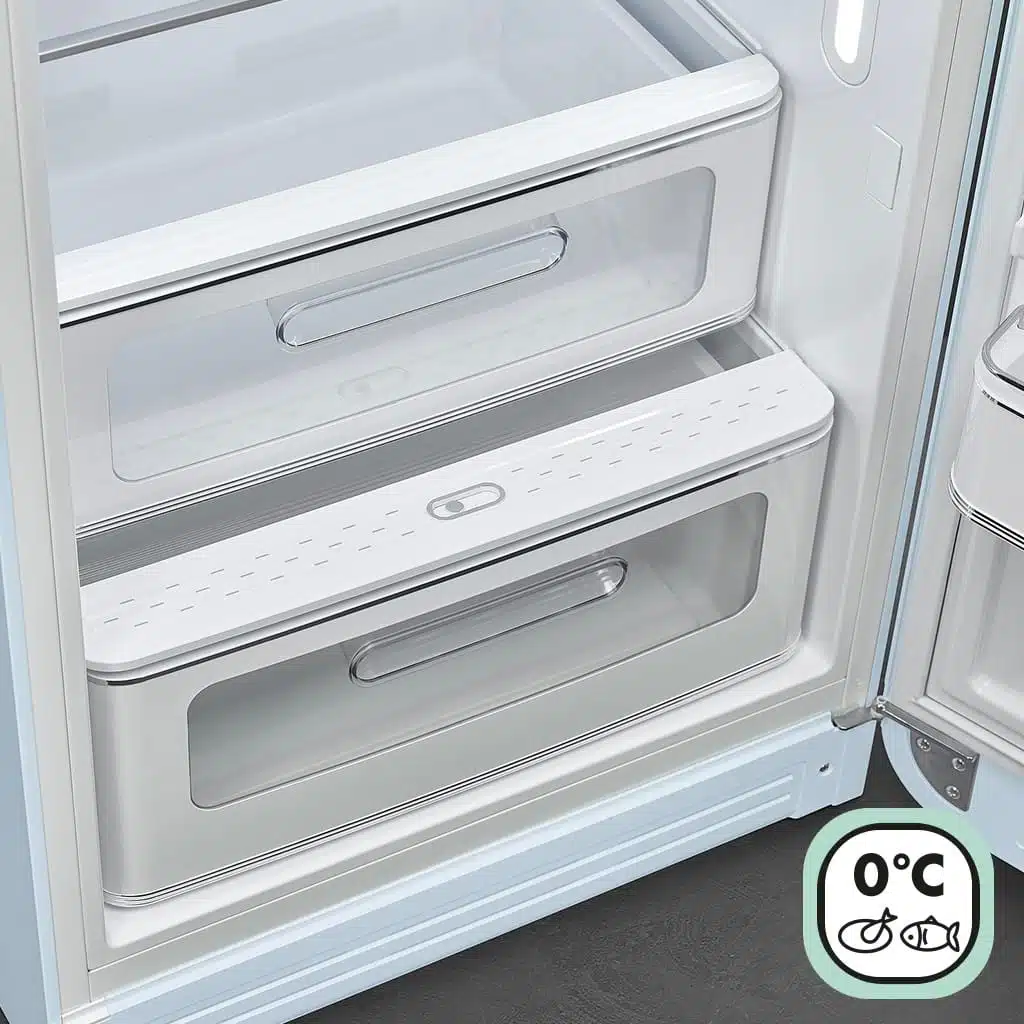 LIFEPLUS 0°C DRAWER