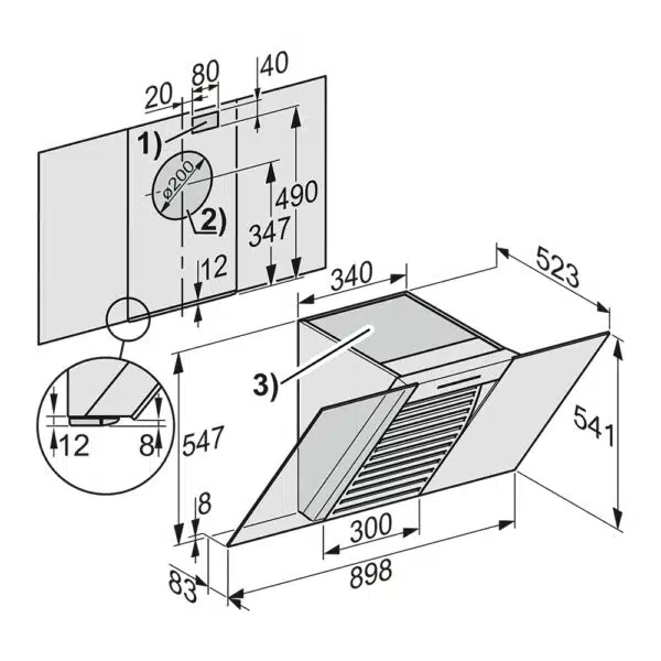 214 Miele DA6096W 05