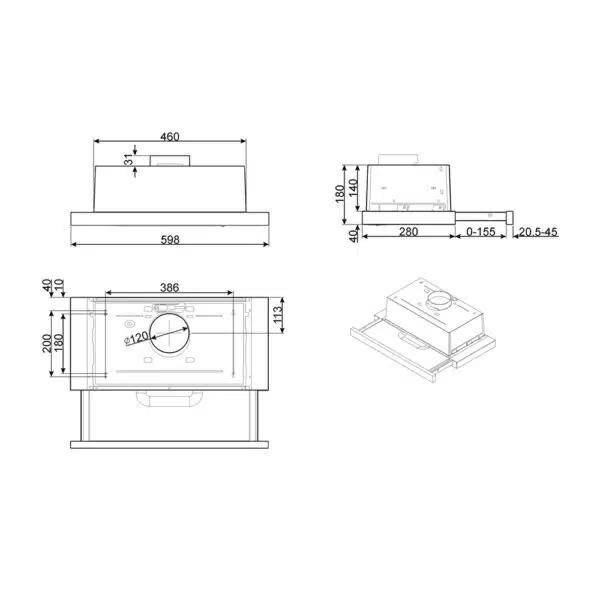 219 Smeg KSET62E 04