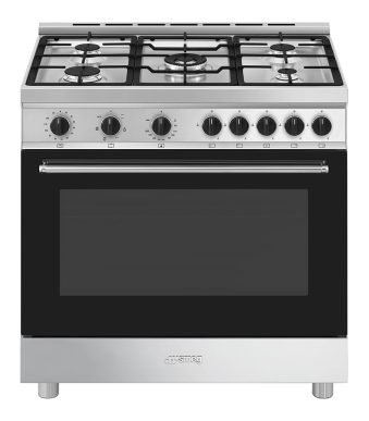 224 Smeg B901GMX2SS 01