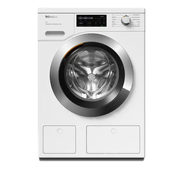 234 Miele WCI960WCS 01