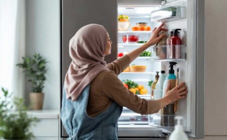 FRIDGE FREEZERS01