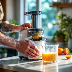Maintenance and Cleaning Guidelines01 6