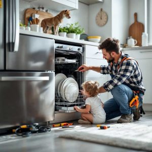 Safety Precautions DISHWASHERS.jpg01