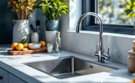 Steel Sink01