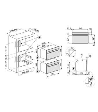272 Smeg SO4101M0B3K 02