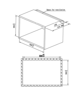 276 Baumatic BMEMWBI25GSS 02