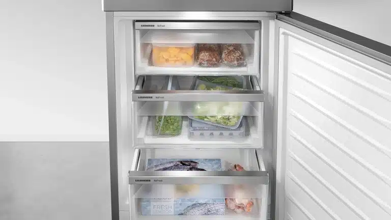 liebherr CFRS22 VarioTemp